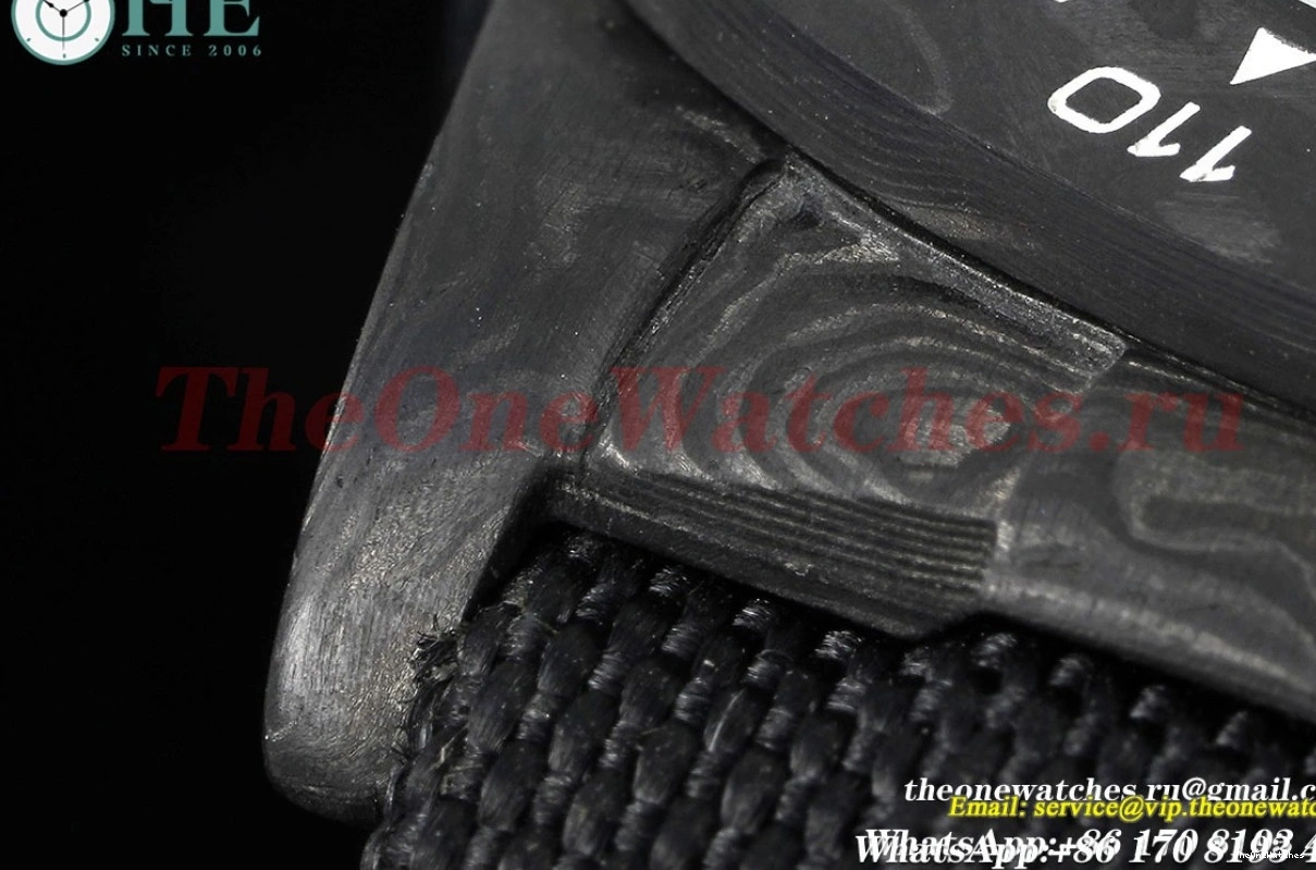 White 40mm Dial Daytona SA4130 DIW Carbon QF NY Black 1230